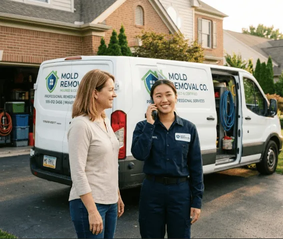 Crawlspace Mold Remediation Ludlow, VT FAQs